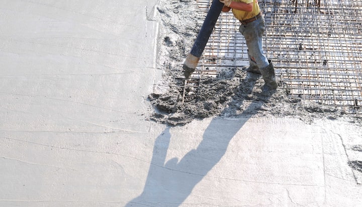 High-Quality Concrete Foundation Services in Kansas City, Missouri for Residential or Commercial Projects